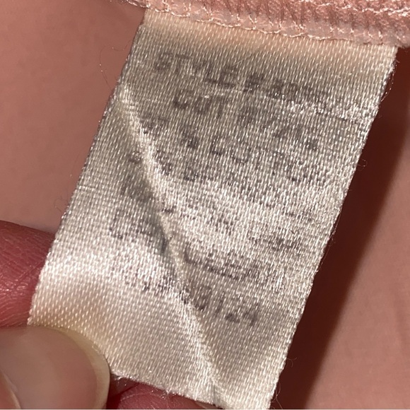 Renfrew Stylish Pink Button-Up Shirt - Picture 11 of 14